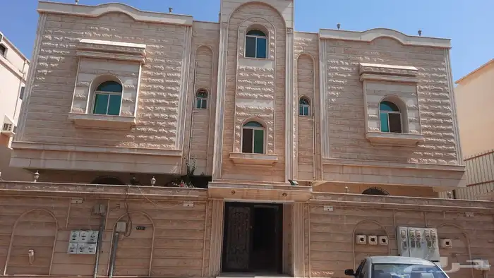 عماره للبيع حي الربوه 1