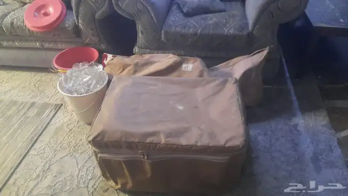 عدت قهوة وشاي 1
