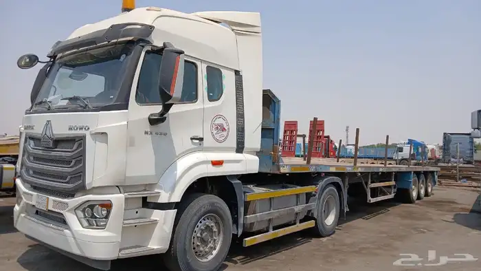 ART Transport Co 6