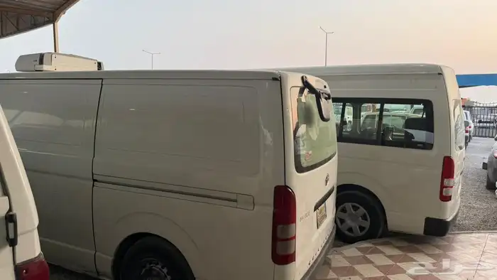 هايس 6