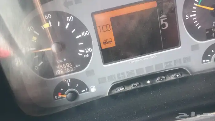 للبيع اكترس 2008 كلتش 9