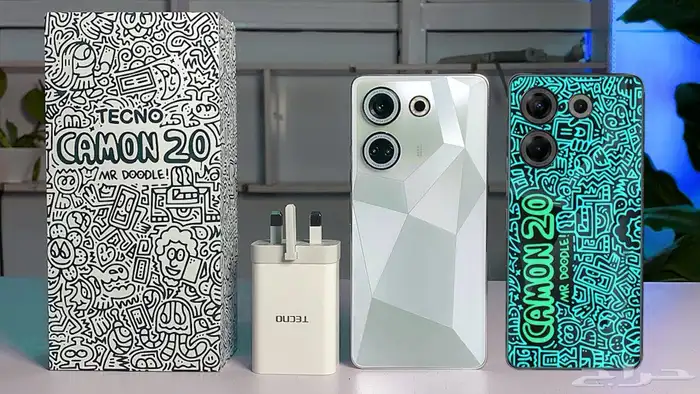 تكنو اصدار مستر دودل 0