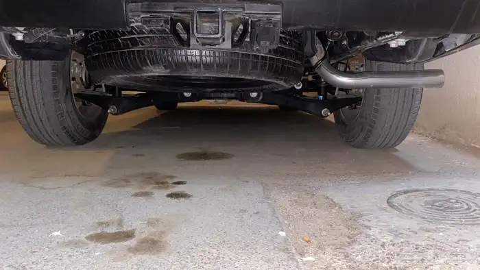 اكسبدشن 2013 بدون دبل مالك اول بدي محركات شرط ارباقات شاصي 2