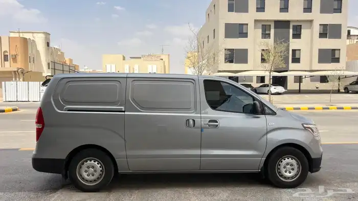 باص H1 بضاعة ديزل 2020 - (( تم البيع )) 4