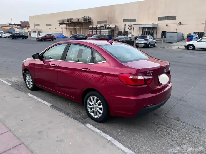 حي الامانه 1