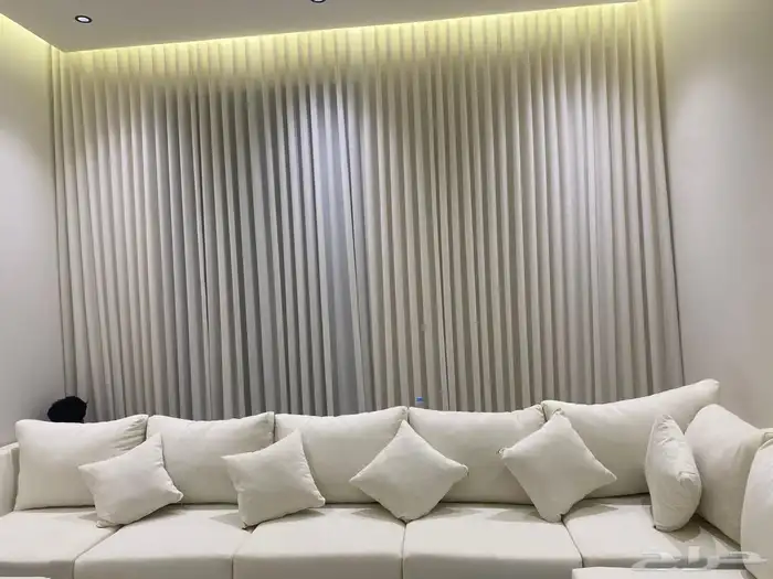 ستائر سير جملة كنب جلسة خارجية 1