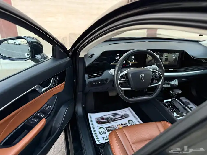 فاو بسترن B70 موديل 2023 (( تم البيع )) 12