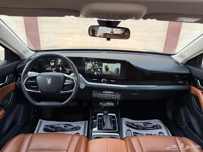 فاو بسترن B70 موديل 2023 (( تم البيع )) 19