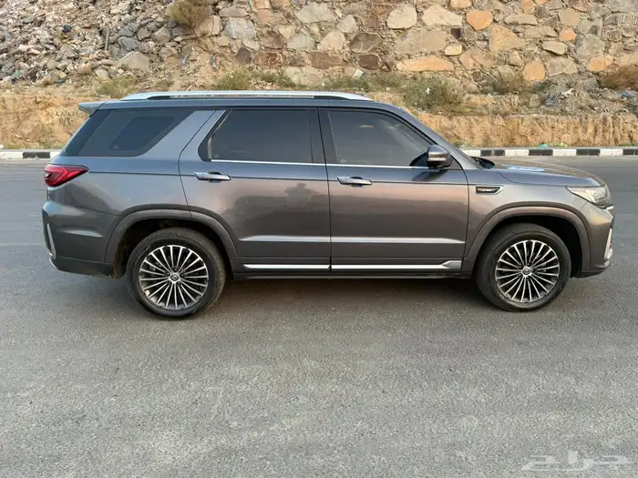 شانجان cs95 2020 5