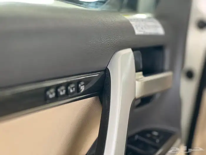 لاندكروزر نظيف سعودي VX.R 2016 28