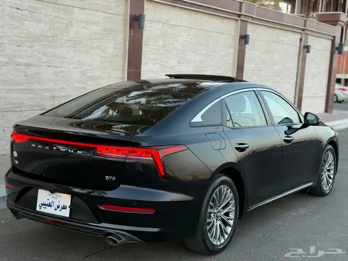 فاو بسترن B70 موديل 2023 (( تم البيع )) 6