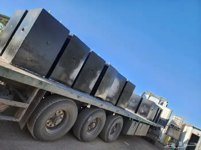 مناهيل نيوجرسي بريكاست قواعد انارة 75