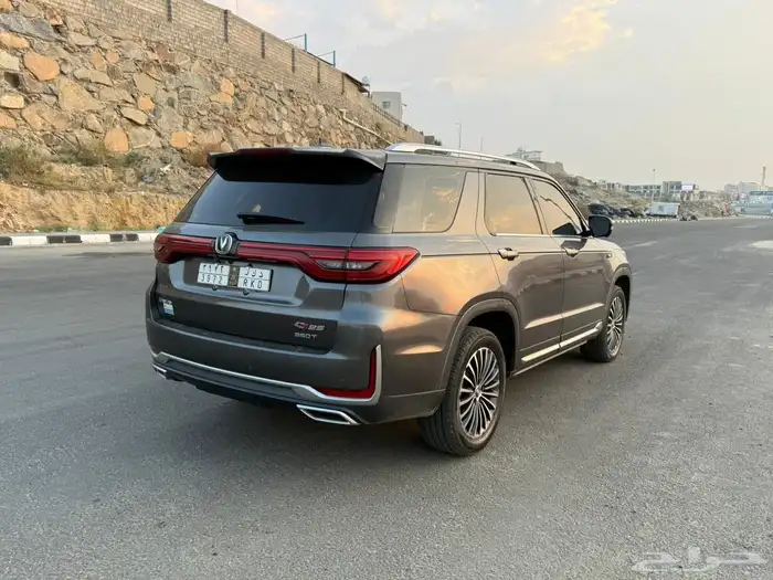 شانجان cs95 2020 3