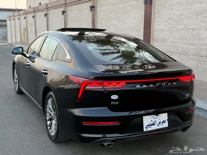 فاو بسترن B70 موديل 2023 (( تم البيع )) 4