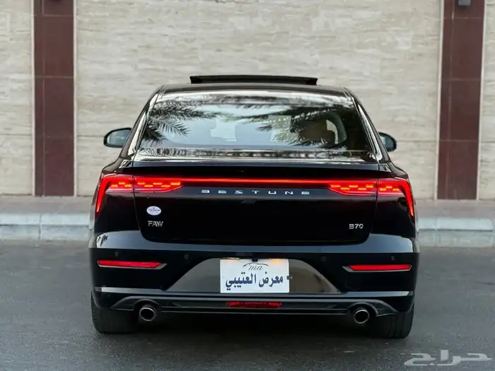 فاو بسترن B70 موديل 2023 (( تم البيع )) 10
