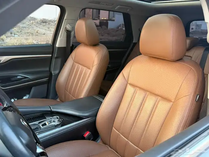 شانجان cs95 2020 8
