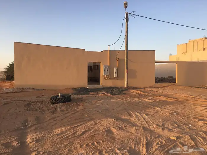 سكن عمال للشركات للايجار بقعاء حائل 0