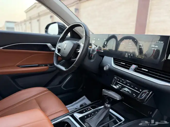 فاو بسترن B70 موديل 2023 (( تم البيع )) 18