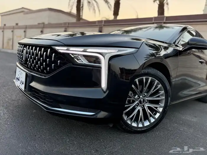 فاو بسترن B70 موديل 2023 (( تم البيع )) 2