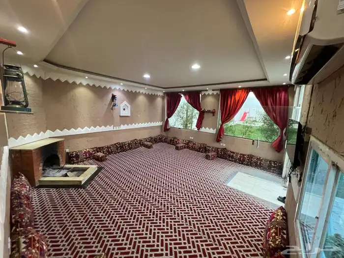 استراحة للبيع في العوالي 3