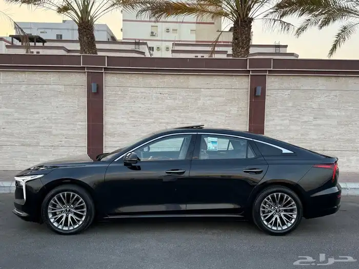 فاو بسترن B70 موديل 2023 (( تم البيع )) 8