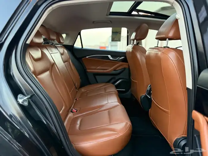 فاو بسترن B70 موديل 2023 (( تم البيع )) 32