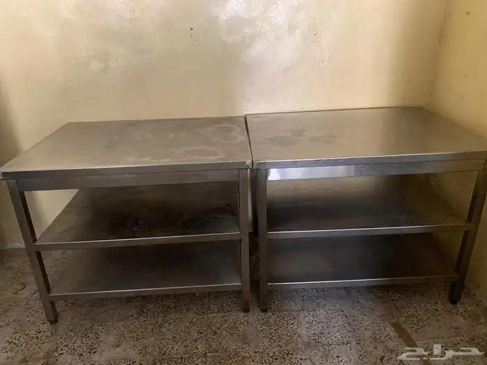 أغراض مخبز 3