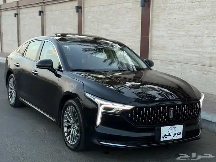 فاو بسترن B70 موديل 2023 (( تم البيع )) 5