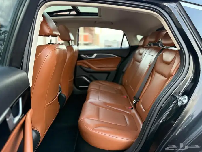 فاو بسترن B70 موديل 2023 (( تم البيع )) 30