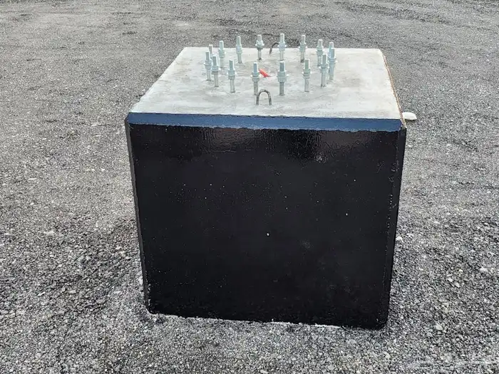 مناهيل نيوجرسي بريكاست قواعد انارة 16