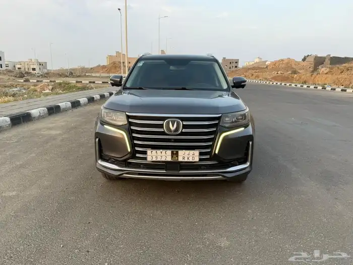 شانجان cs95 2020 0