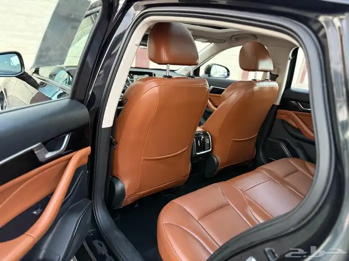 فاو بسترن B70 موديل 2023 (( تم البيع )) 29