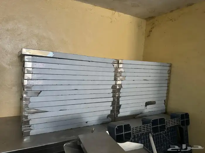 أغراض مخبز 1