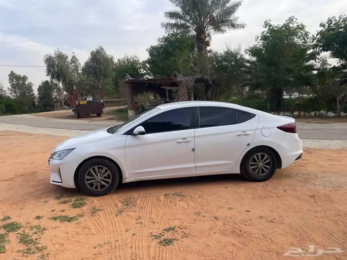 النترا 2020 مكينة1600 4