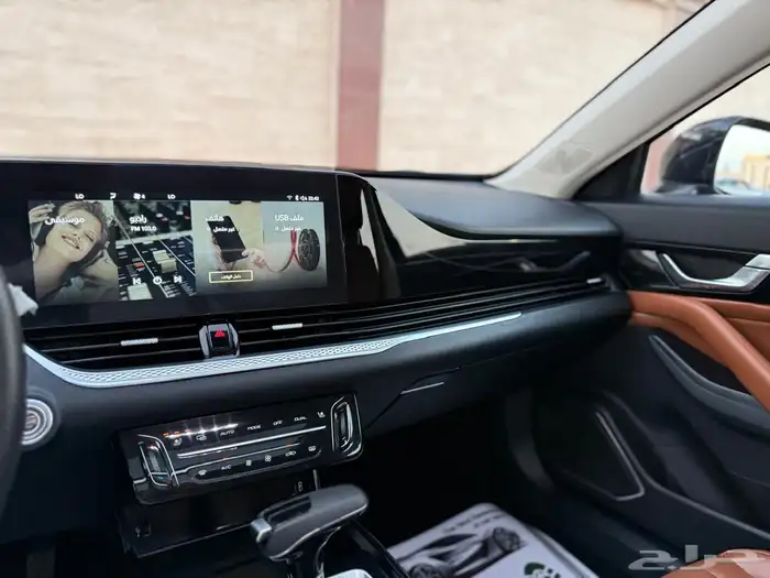 فاو بسترن B70 موديل 2023 (( تم البيع )) 25