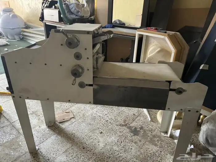 أغراض مخبز 0