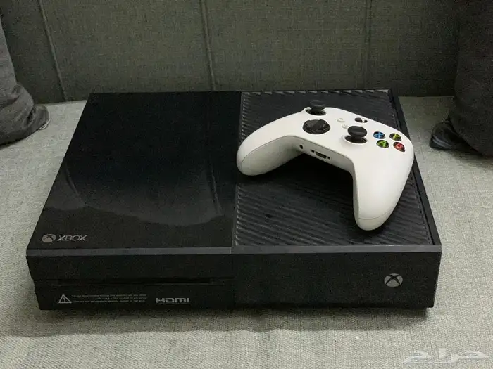 اكس بوكس ون 0