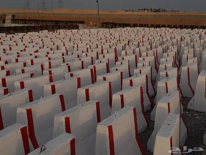 مناهيل نيوجرسي بريكاست قواعد انارة 22