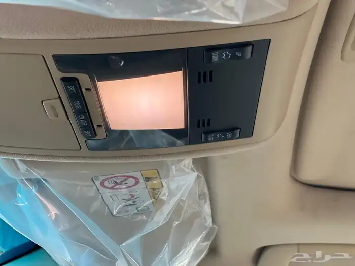 لاندكروزر نظيف سعودي VX.R 2016 21