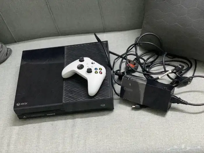 اكس بوكس ون 1