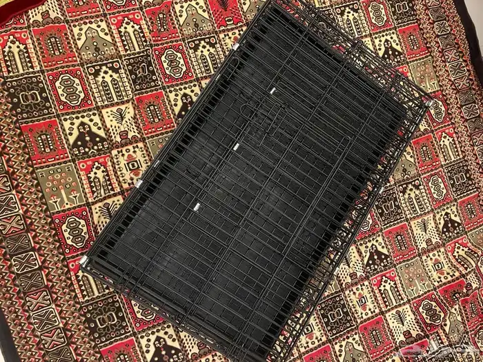 قفص حيوانات 2