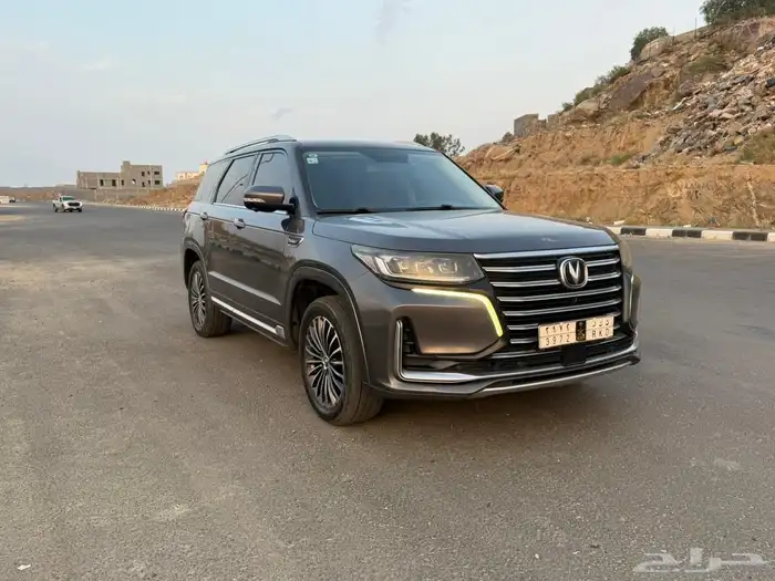 شانجان cs95 2020 4