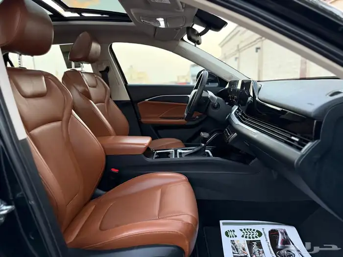 فاو بسترن B70 موديل 2023 (( تم البيع )) 16