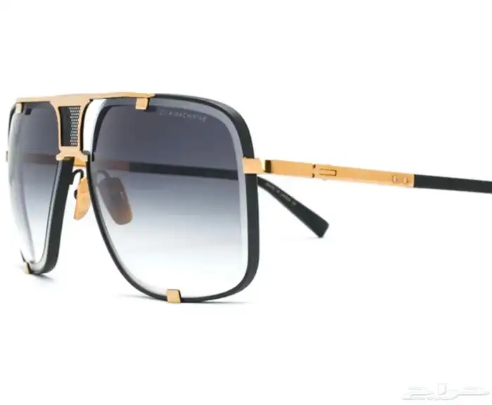 DITA sunglasses 1