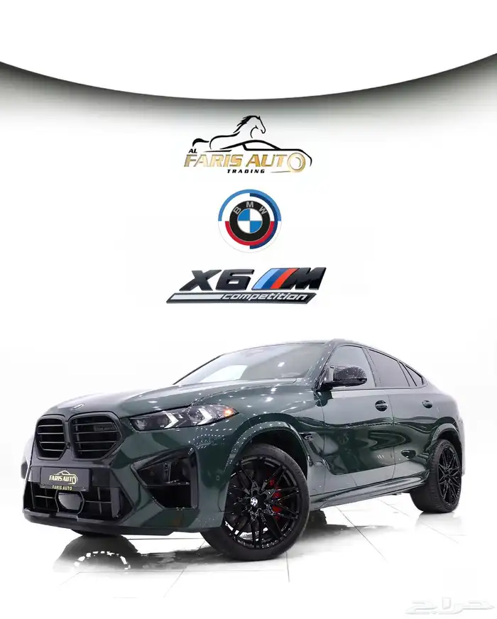 BMW X6 M - COMPETITION   FULL CARBON PACKAGE 15