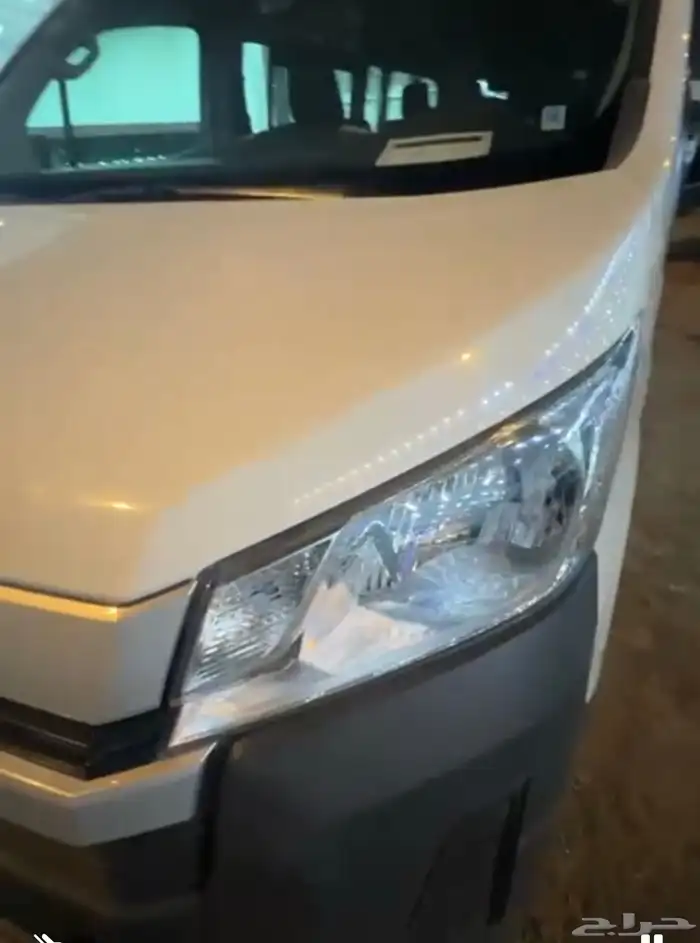 باص توته ايجار شريكه ت مشوار فندق بيع  -2025-2022 4