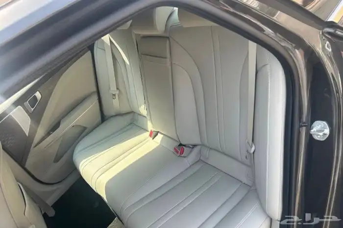 التواصل واتس آب فقط كيا K8 ماشي 13747 بحالة الوكالة 2