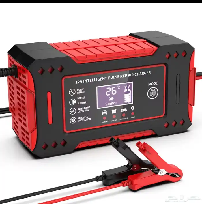 شاحن بطارية اجهزة طيور 0