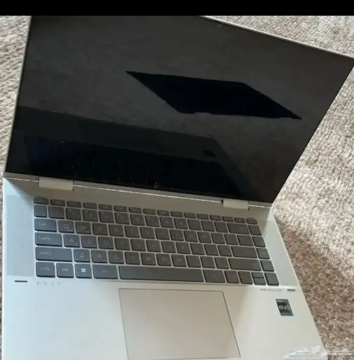 لاب توب hp 4