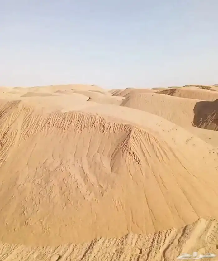 لتوريد رمل والخرسانة 24 متر 1